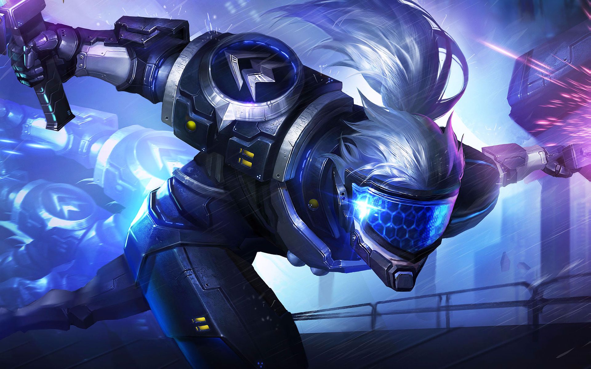 Jankos重返 G2 Esports — 现在作为内容创作者