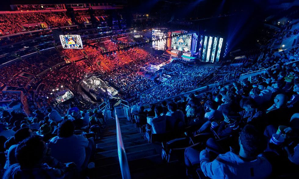 司机和HongQ谈论他们战胜 Movistar KOI 的胜利、扭曲命运的游戏玩法以及从Baus获得的灵感