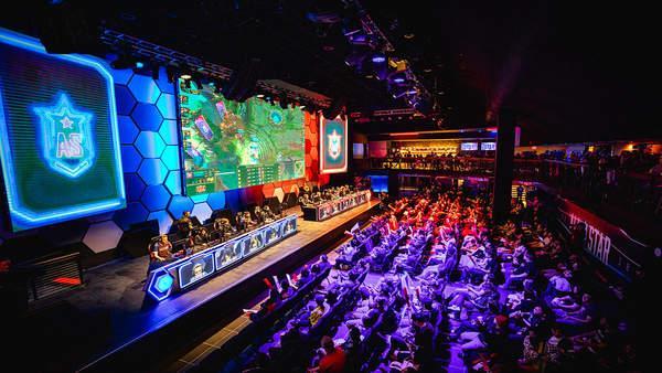 资讯《绝地求生》帝斯顿地图什么时候上线？帝斯顿地图细节介绍