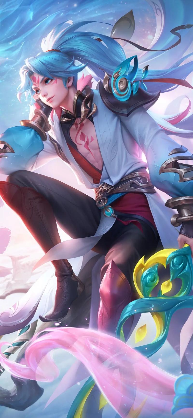 第一战歌！ JD Gaming 和 ONG 战斗了五轮，这是今年 LPL 的第一场完整比赛