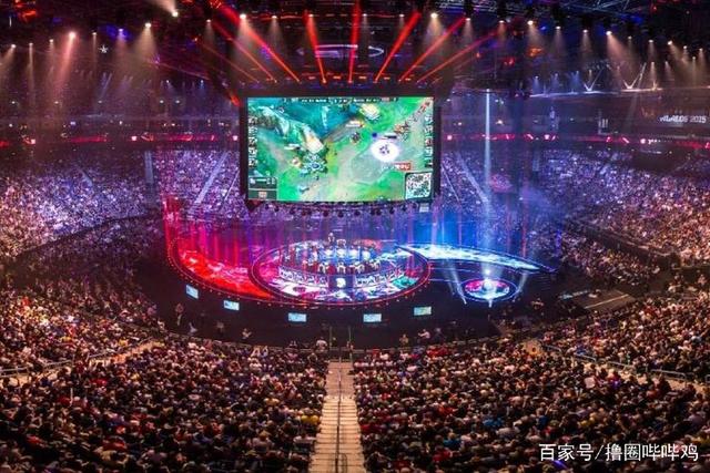 LPL will optimize the arena UI： add more information display, update the post-match data panel