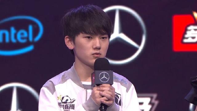 s1mple ：我需要多打打回防模式，慢慢找回状态