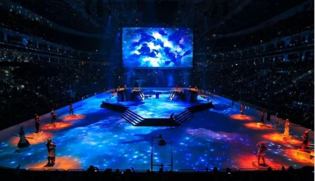 【赛前预告】2025LPL春季赛，1月19日 EDG vs 杭州LGD