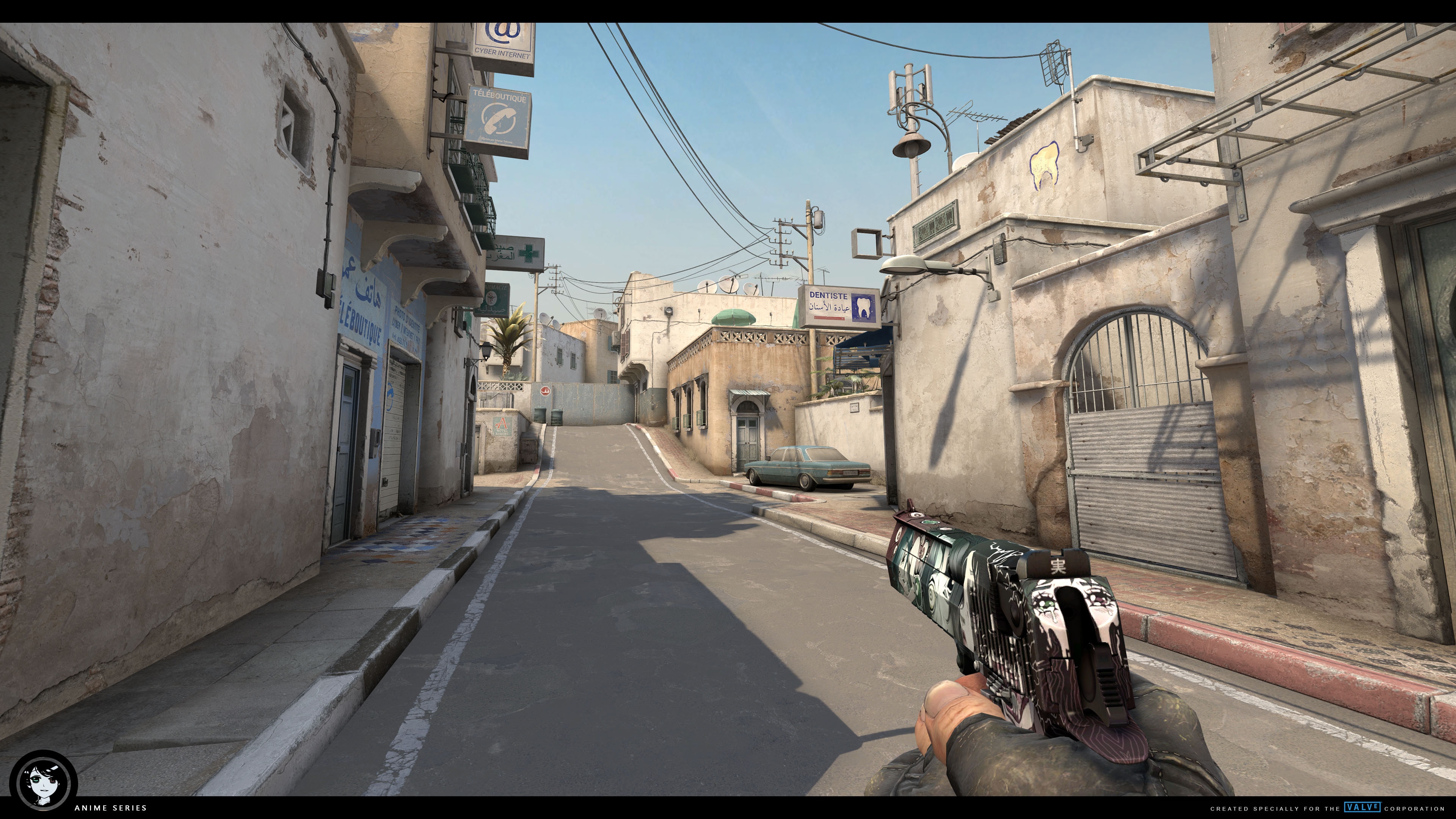 Mouz 击败了 NAVI，而 NIP 自信地淘汰了 Heroic 在 IEM Cologne 2025