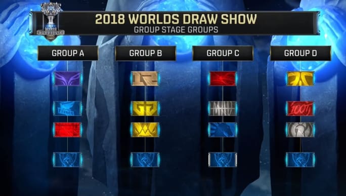 LOL官推：赛前WBG支持率仅为14.9%；WBG官推回复：眼见为实