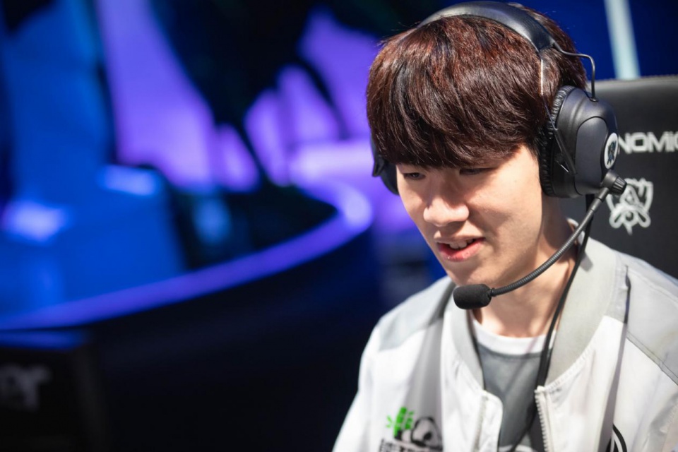 DOTA2 TI战况：PSG.LGD不敌Secret跌入败者组