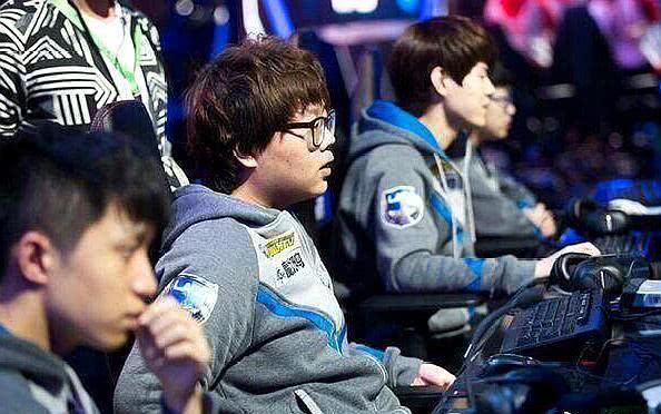 LPL春季赛今日首发名单：iG.Ahn新赛季首秀