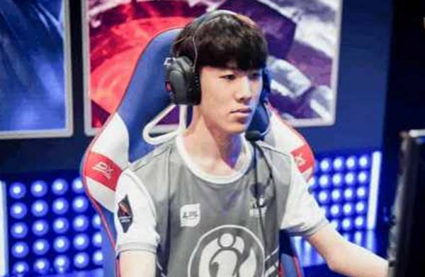 【杂谈】CSGO一周大事件：Twistzz离开Liquid，Funplus收购GODSENT