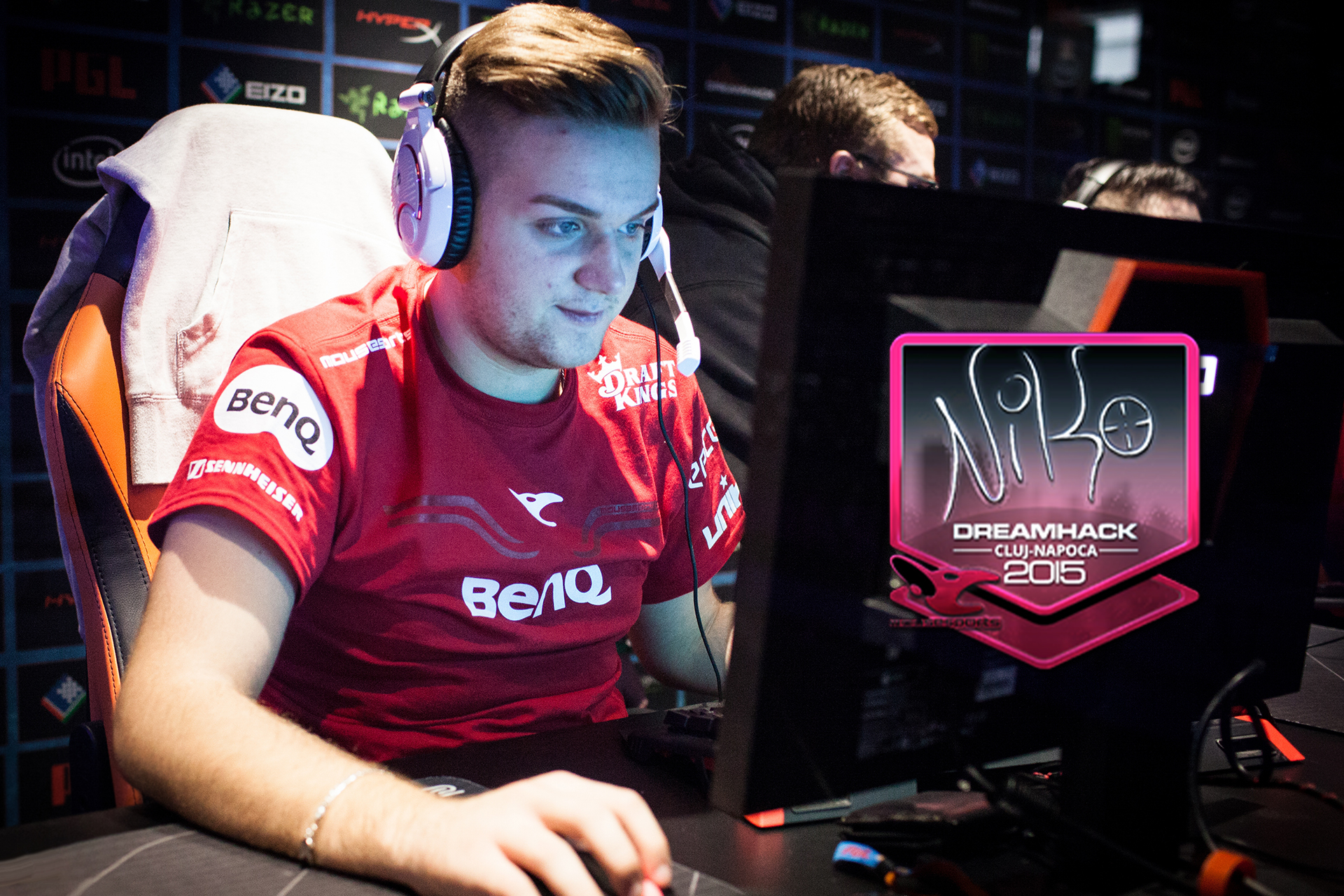 canyon：我们故意放强势英雄的